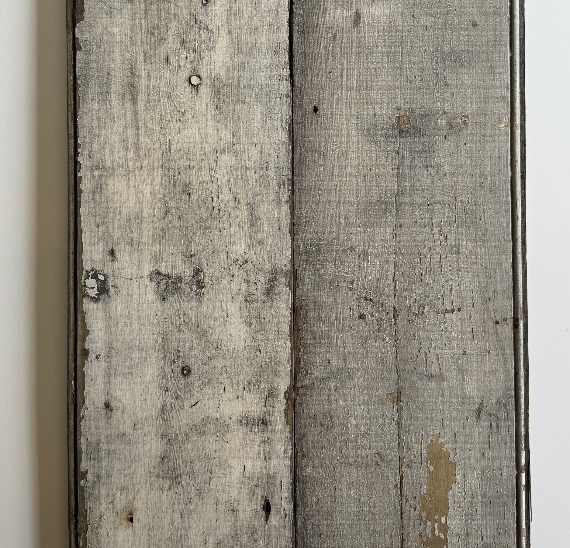 Bead & Butt Wall Boarding | Reclaimed Timber