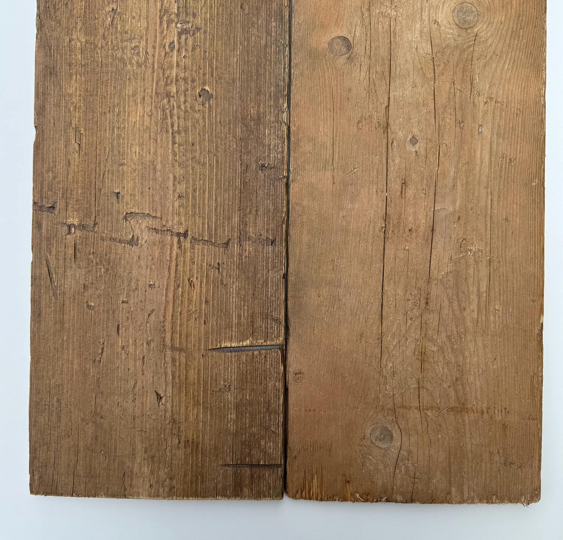 Finished | Scaffolding Boards