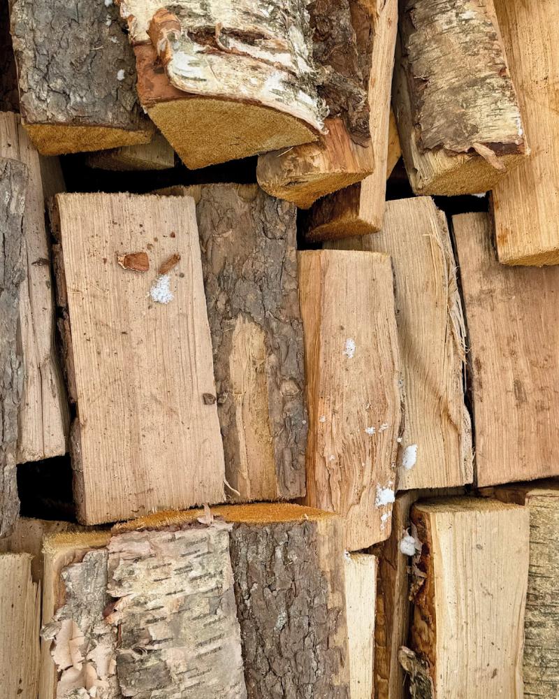 Firewood