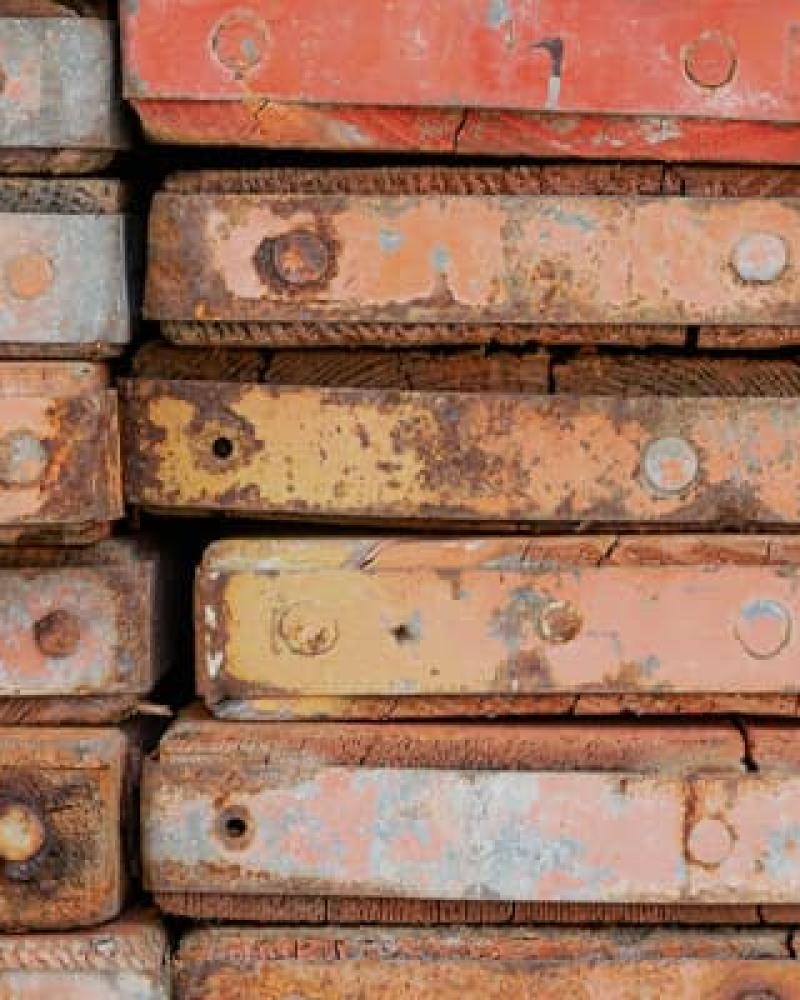 Scaffolding Boards