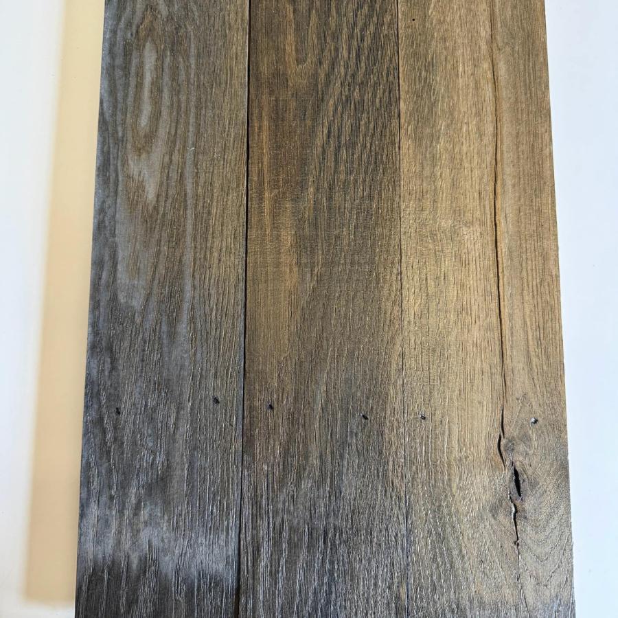 Antique Stained Oak | Internal Cladding | REF: ASO004