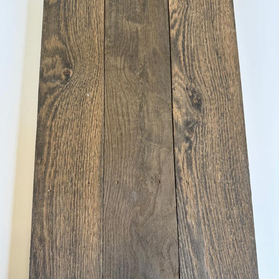 Antique Stained Oak | Internal Cladding | REF: ASO008