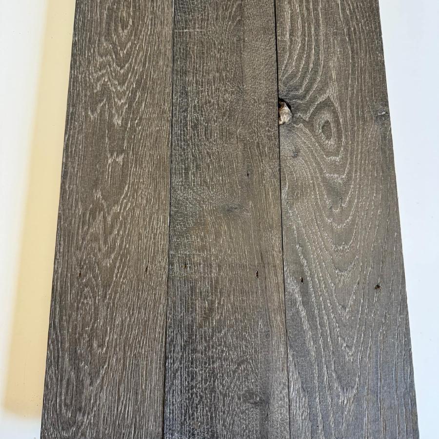 Antique Stained Oak | Internal Cladding | REF: ASO011