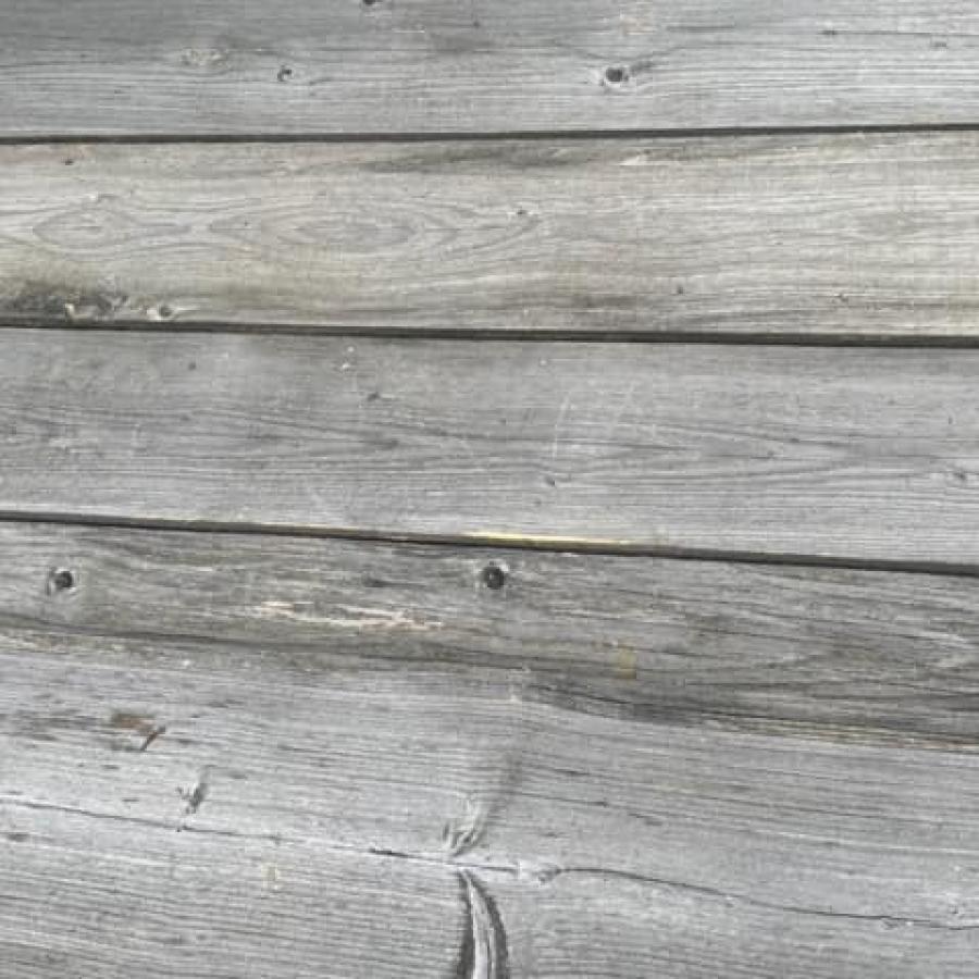 Grey Weathered Pine Cladding | Reclaimed Timber | Exterior Cladding | REF: GWPC002