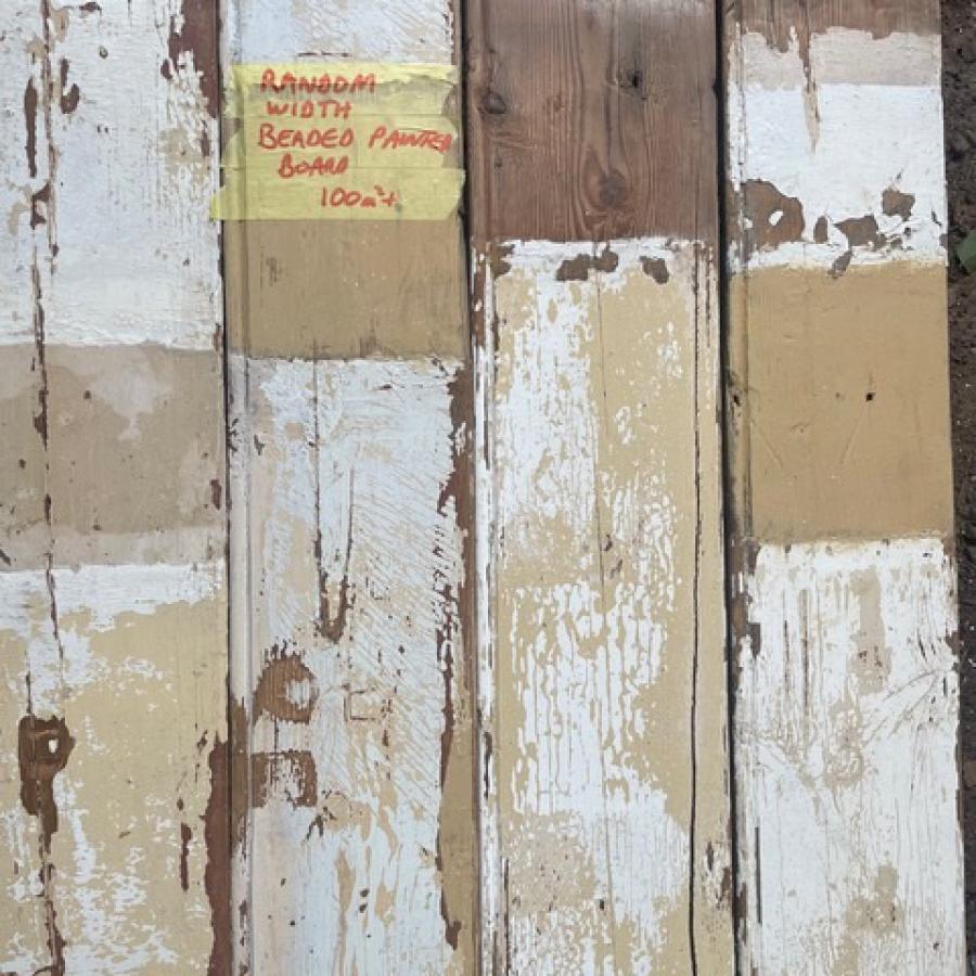 Reclaimed Bead & Butt | Internal Cladding | REF: RBB003