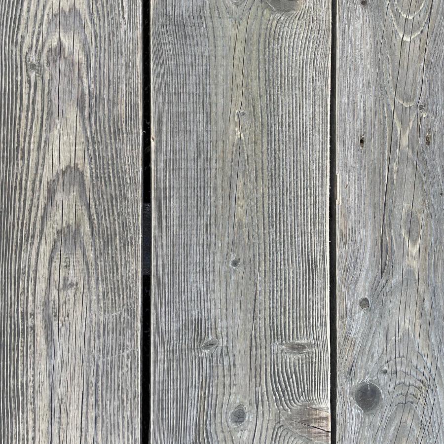 Grey Weathered Pine Cladding | Reclaimed Timber | Exterior Cladding