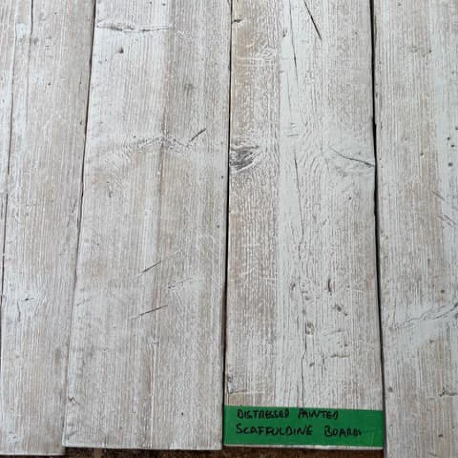 Finished | Scaffolding Boards | REF: SBF002