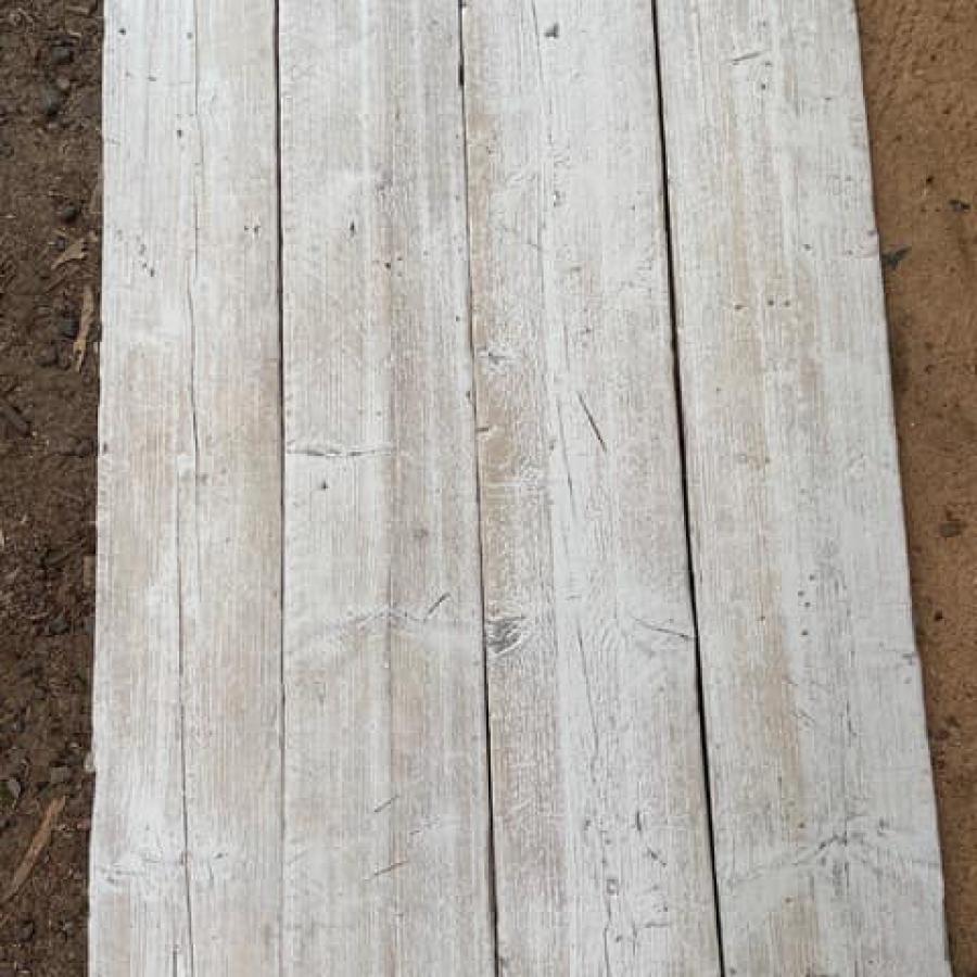 Finished | Scaffolding Boards | REF: SBF003