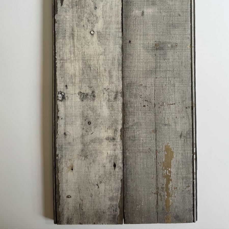 Reclaimed Bead & Butt | Internal Cladding