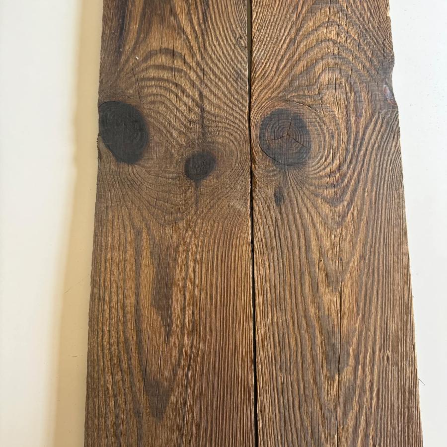 Reclaimed Pine Wall Boarding | Reclaimed Timber | REF: RPWB009