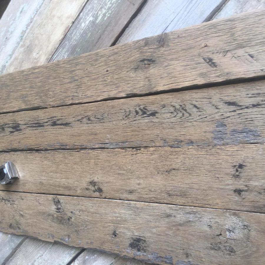 Barn Oak | Internal Cladding