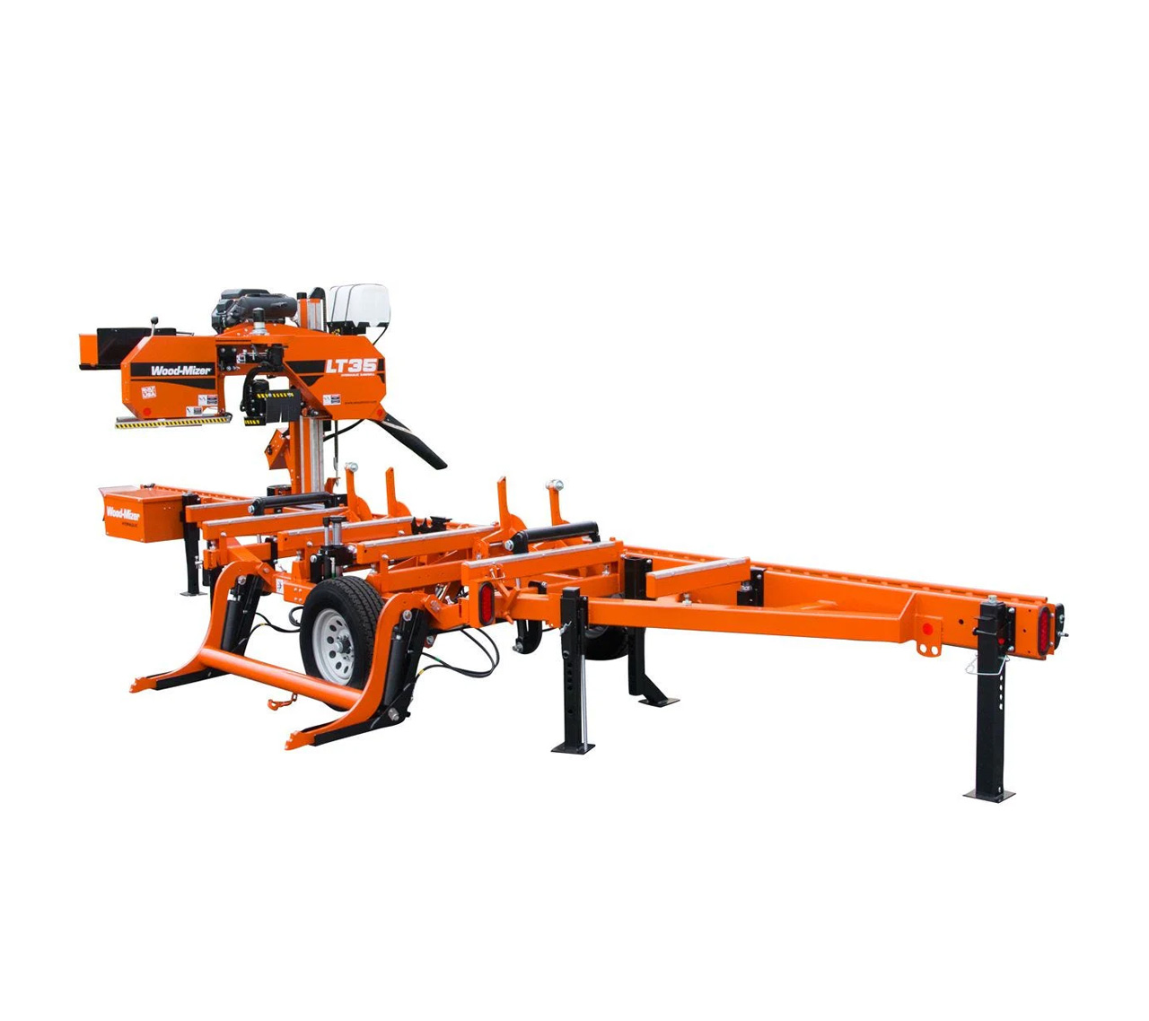 Timber sawing and cutting services